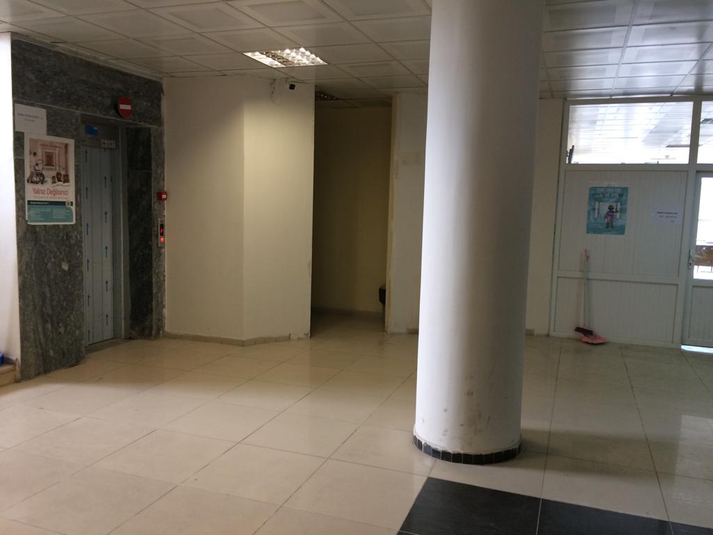 Asm İç Görünüm 5